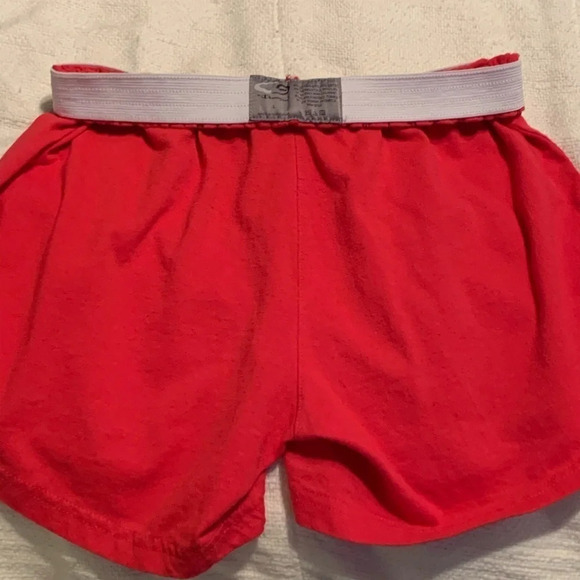 Girls Champion Shorts Size Large  Practice Shorts - 2 pair - Picture 5 of 8